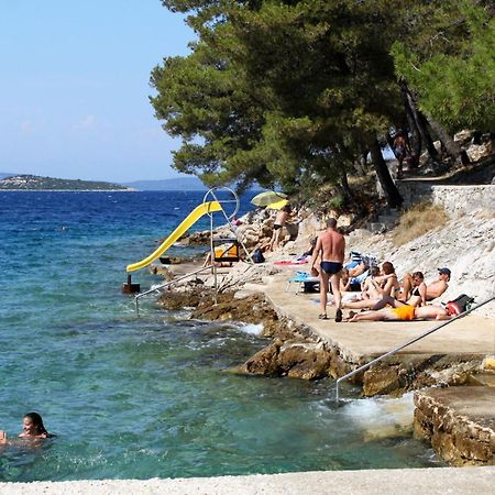 Secluded Fisherman'S Cottage Cove Jaz - Telascica, Dugi Otok - 8143 Sali Ngoại thất bức ảnh