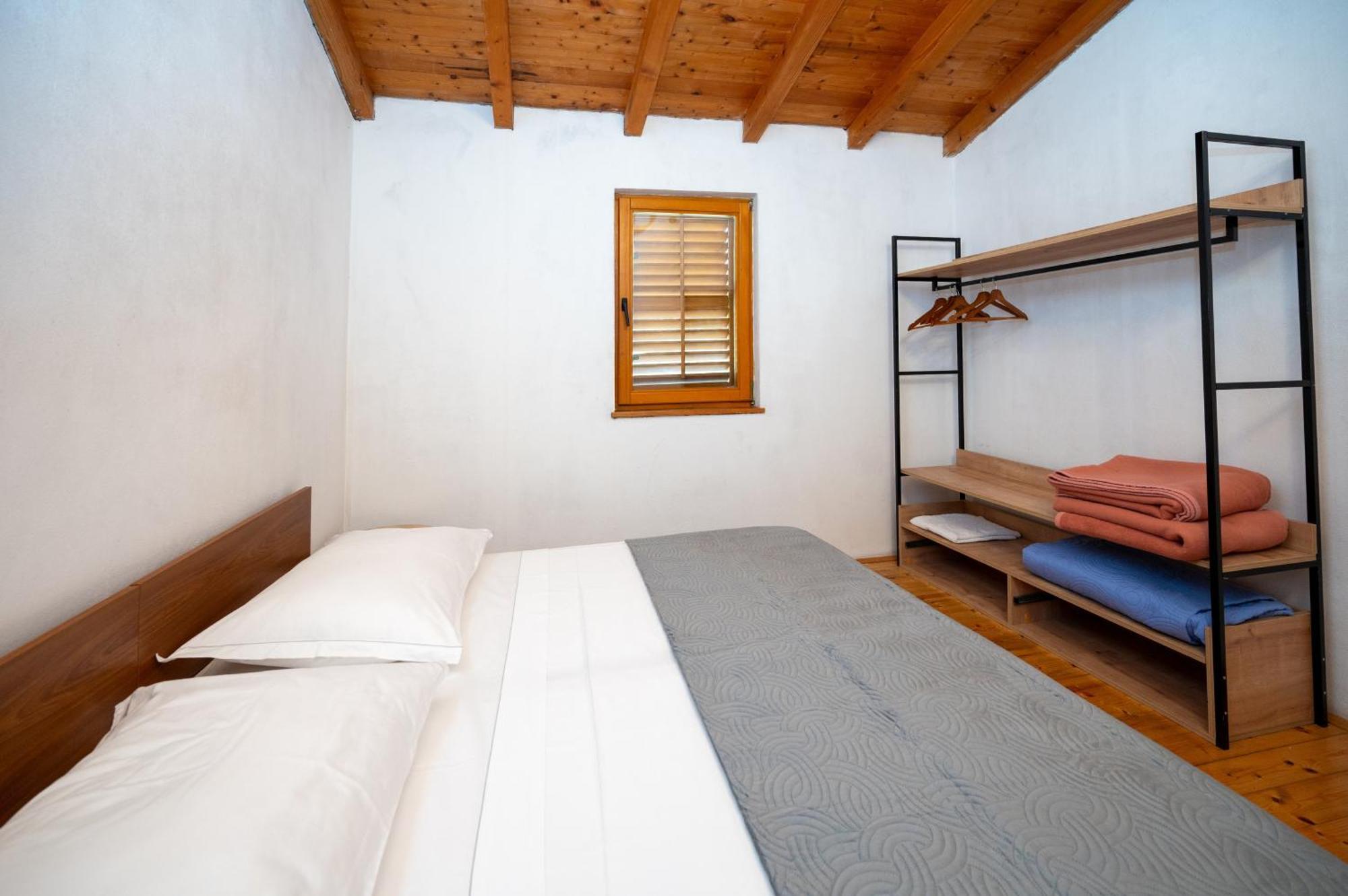 Secluded Fisherman'S Cottage Cove Jaz - Telascica, Dugi Otok - 8143 Sali Phòng bức ảnh