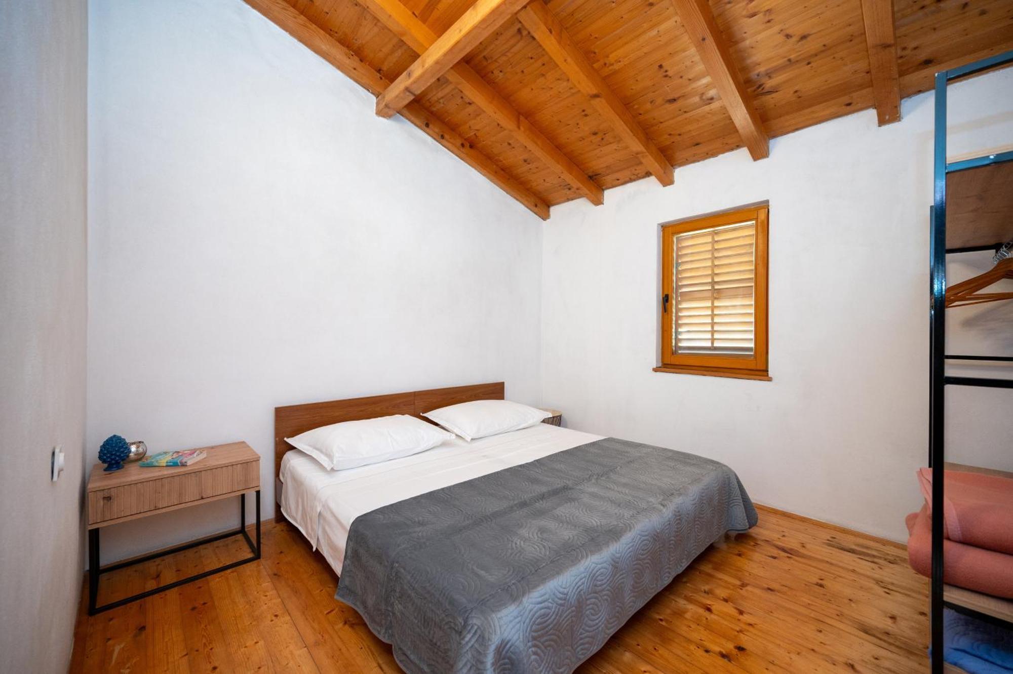 Secluded Fisherman'S Cottage Cove Jaz - Telascica, Dugi Otok - 8143 Sali Ngoại thất bức ảnh
