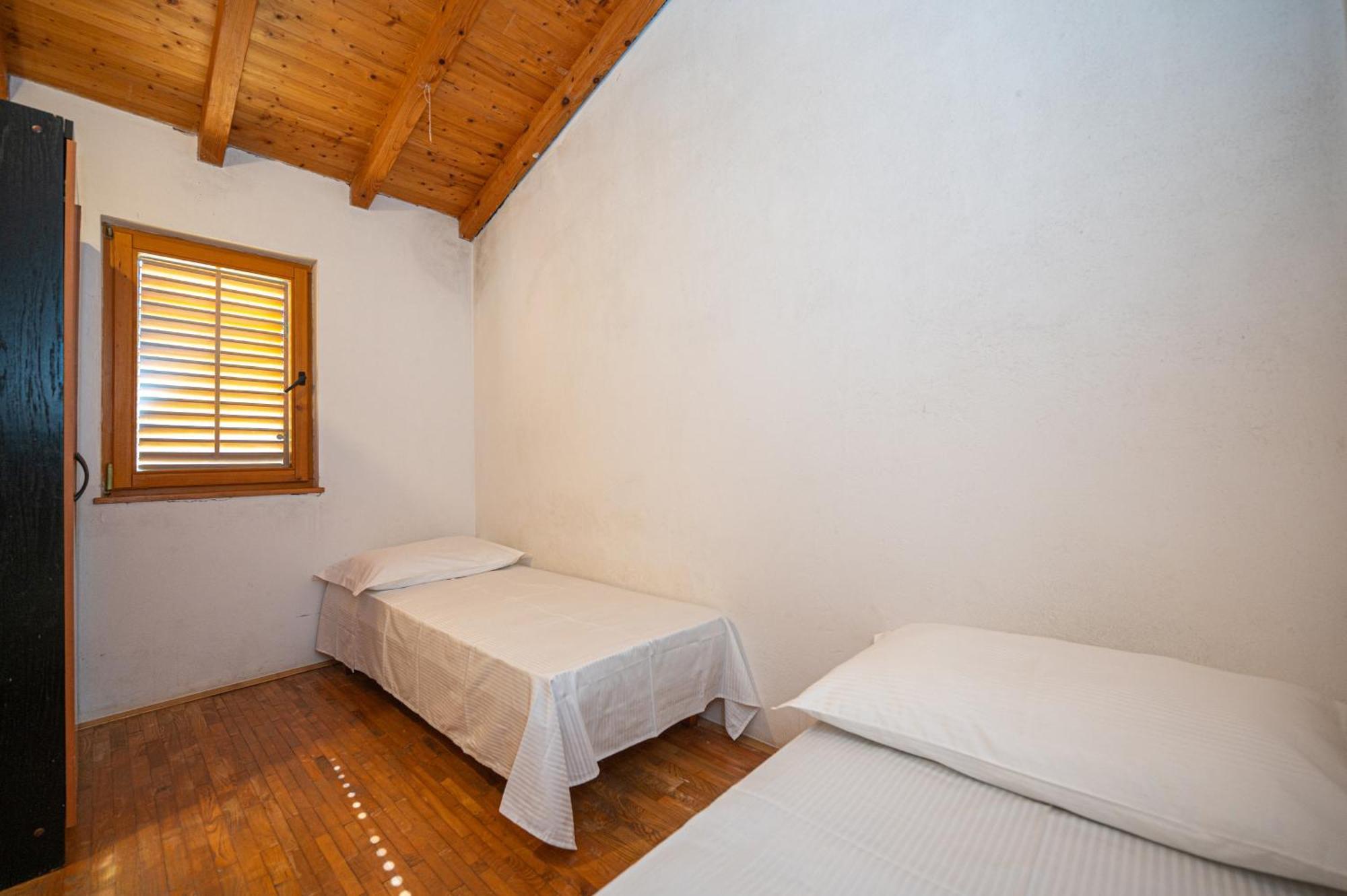 Secluded Fisherman'S Cottage Cove Jaz - Telascica, Dugi Otok - 8143 Sali Ngoại thất bức ảnh