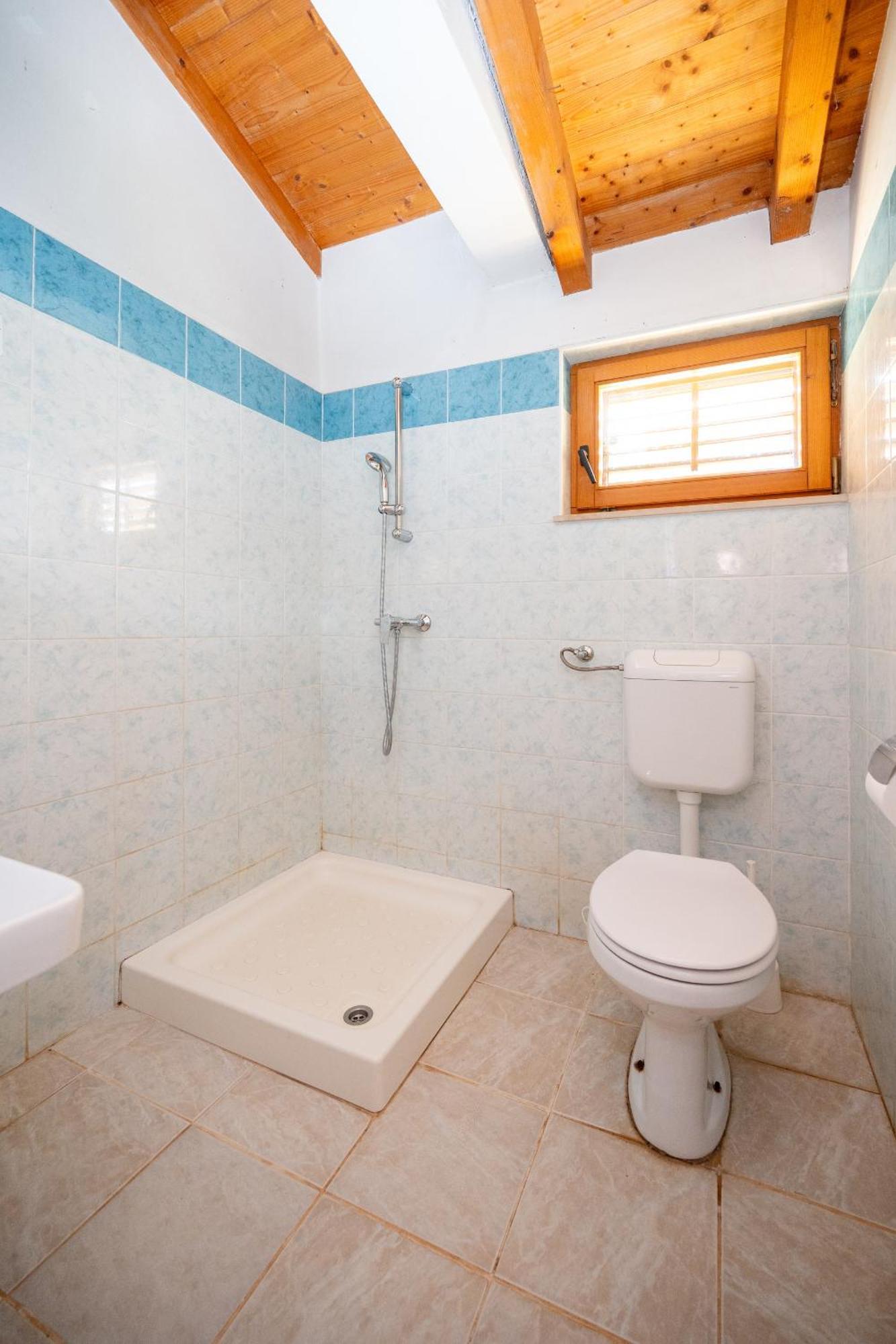 Secluded Fisherman'S Cottage Cove Jaz - Telascica, Dugi Otok - 8143 Sali Ngoại thất bức ảnh