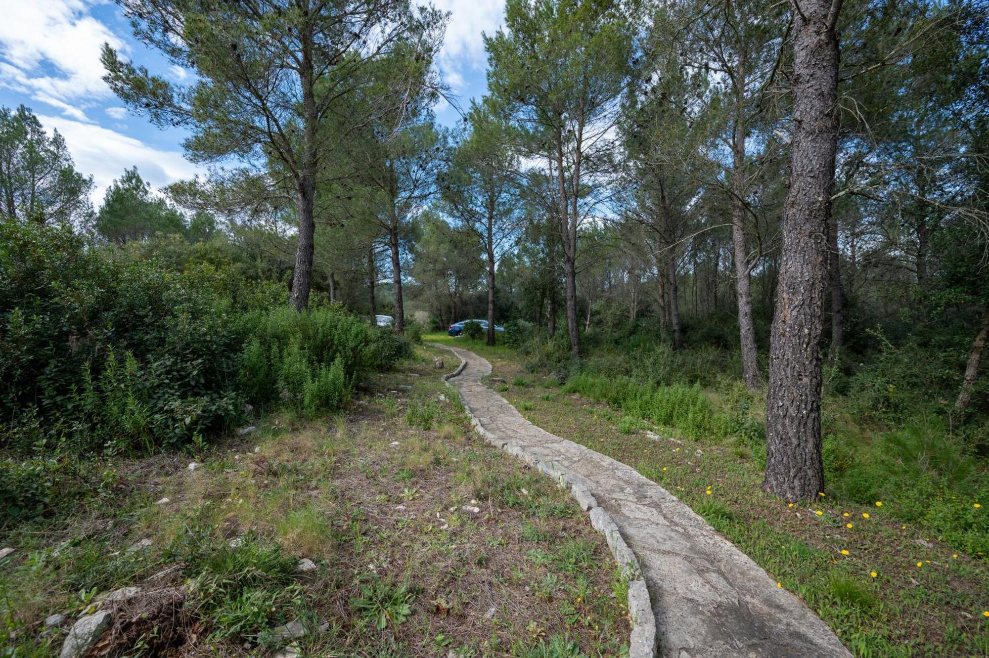 Secluded Fisherman'S Cottage Cove Jaz - Telascica, Dugi Otok - 8143 Sali Ngoại thất bức ảnh
